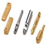 Brass Pins